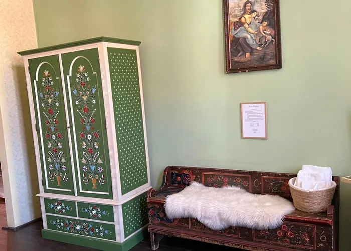Casa Saseasca Hotel Sighişoara