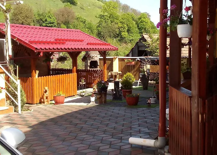 Casa Vio Hotel Sighişoara
